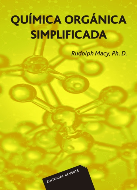Química orgánica simplificada