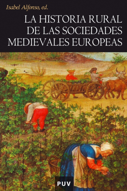 La historia rural de las sociedades medievales europeas