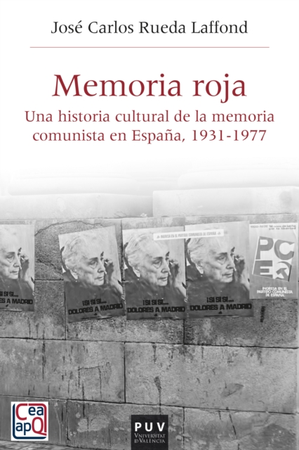 Memoria Roja
