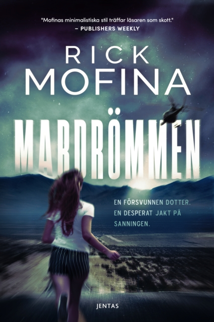 Mardrömmen