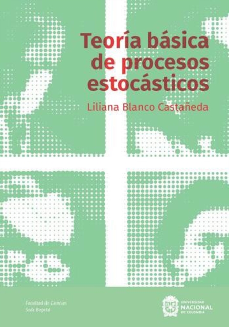 Teoria basica de procesos estocasticos