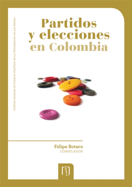 Partidos y elecciones en Colombia