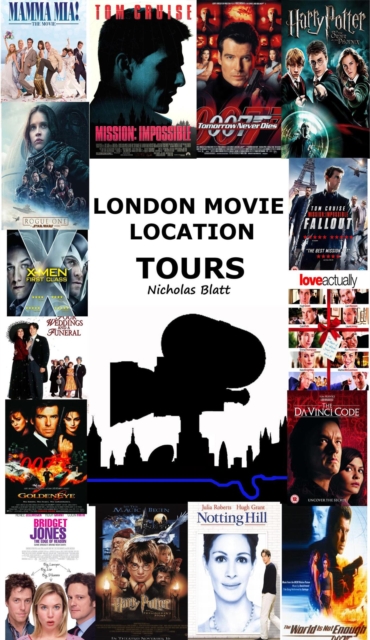 London Movie Location Guide