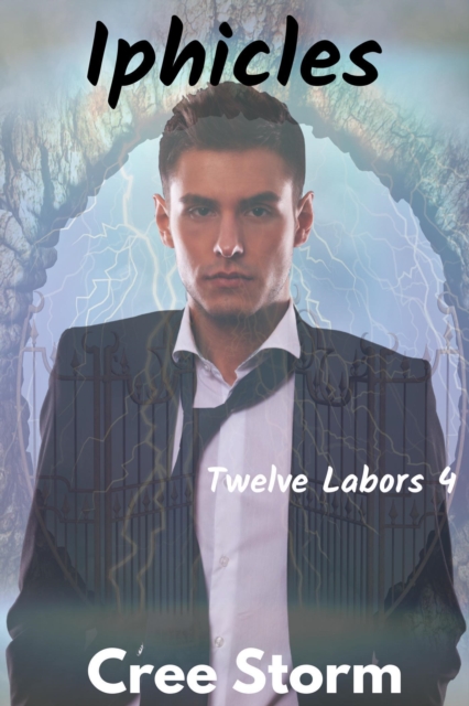 Iphicles Twelve Labors 4