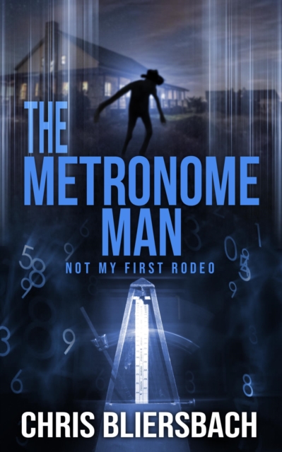 Metronome Man: Not My First Rodeo