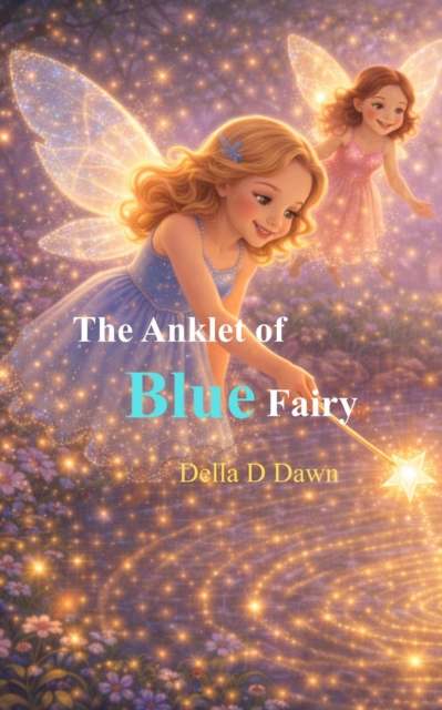 Anklet of Blue Fairy