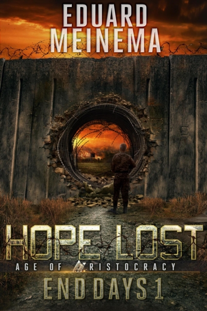 Hope Lost