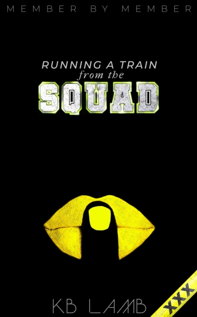 Running a Train from the Squad