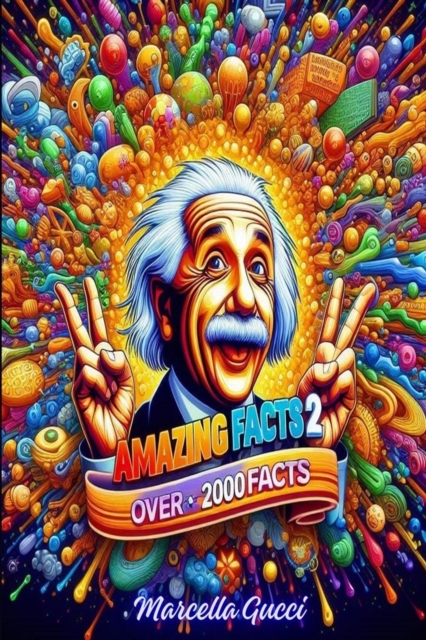 Amazing Facts Odyssey Vol 2