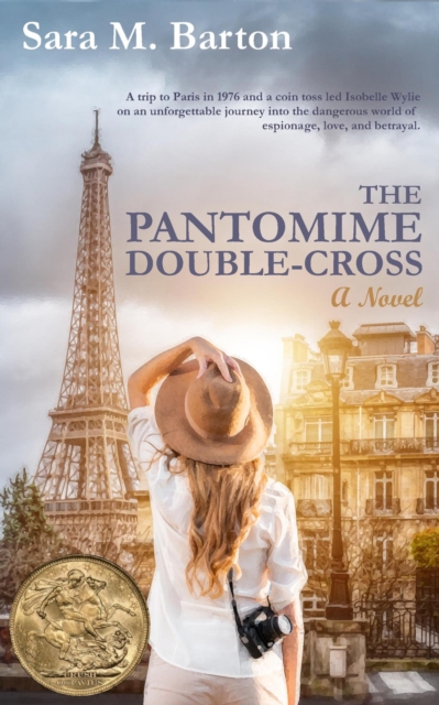 Pantomime Double-Cross