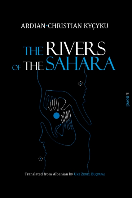 Rivers of the Sahara
