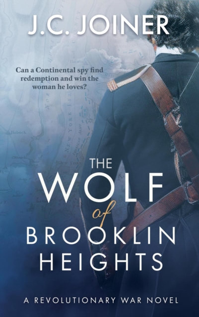 Wolf of Brooklyn Heights