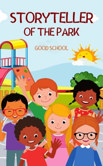 Storyteller of the Park