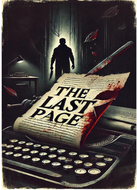 Last Page