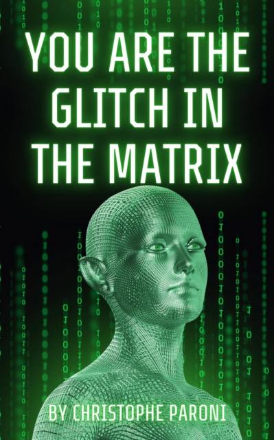 You Are the Glitch in the Matrix (NPC decoded)