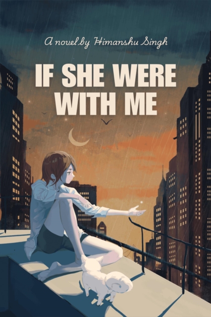 If She Were With Me
