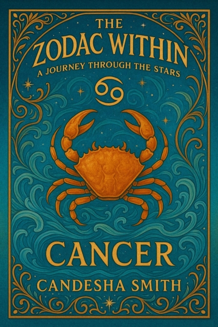 Zodiac Within A Journey Through The Stars Cancer