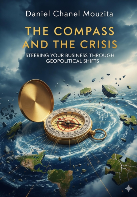 Compass and the Crisis: Steering Your Business through Geopolitical Shifts