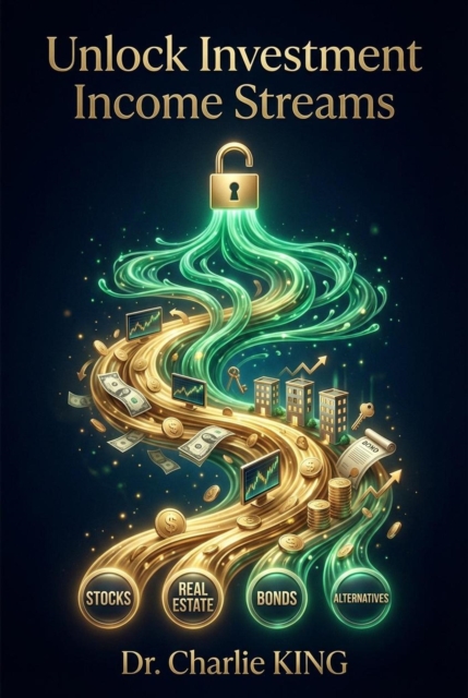 Unlock Investment Income Streams