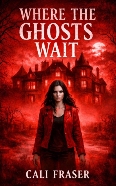 Where The Ghosts Wait