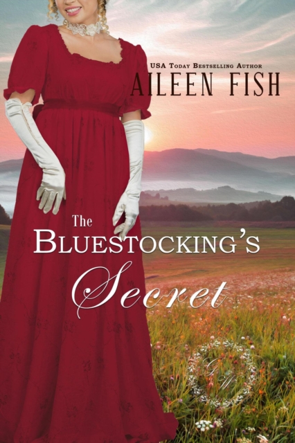 Bluestocking's Secret