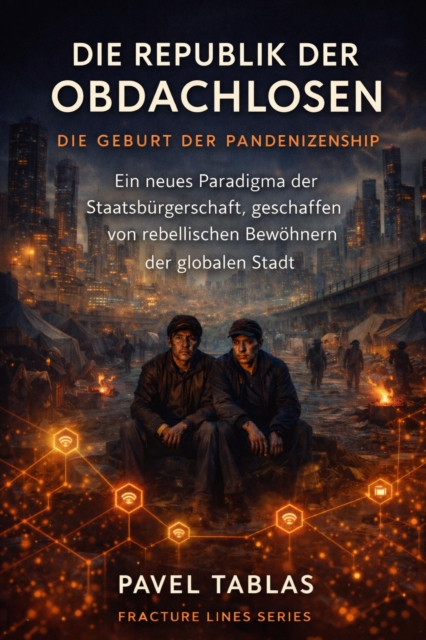 Die Republik der Obdachlosen: Die Geburt der Pandenizenship
