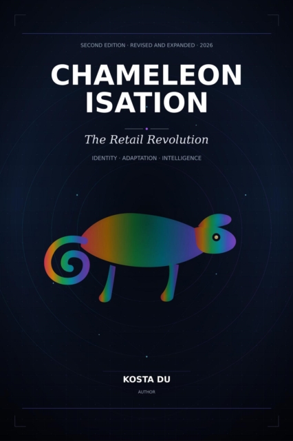CHAMELEONISATION - The Retail Revolution