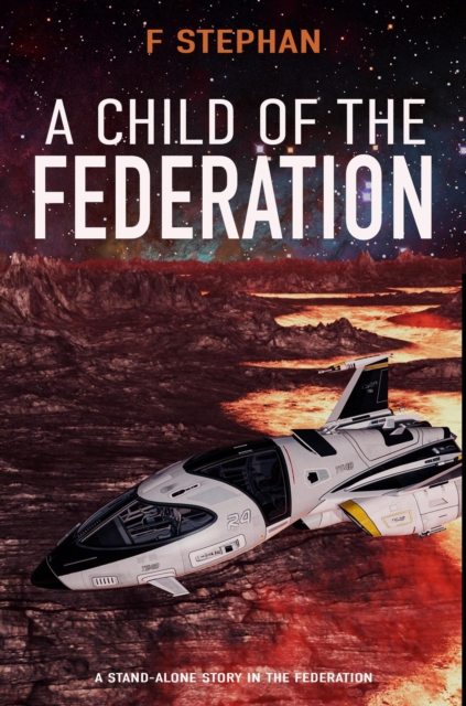 child of the Federation