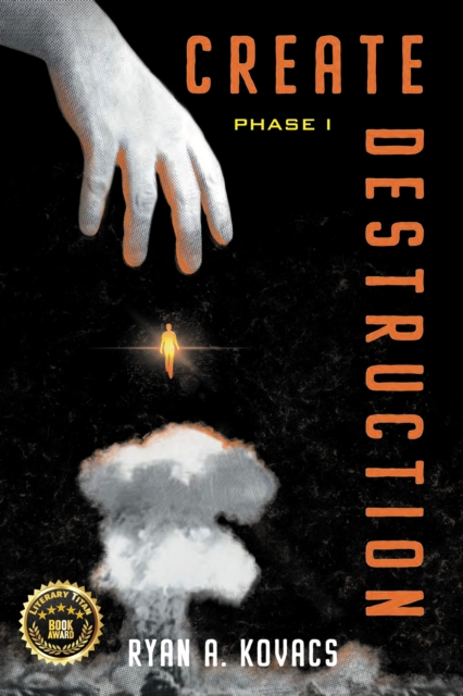 Create Destruction: Phase I