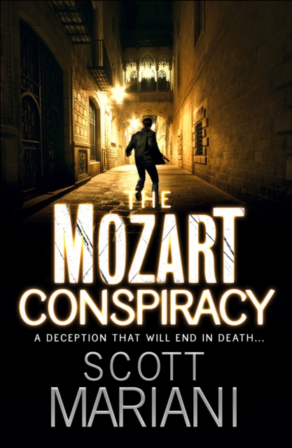 Mozart Conspiracy