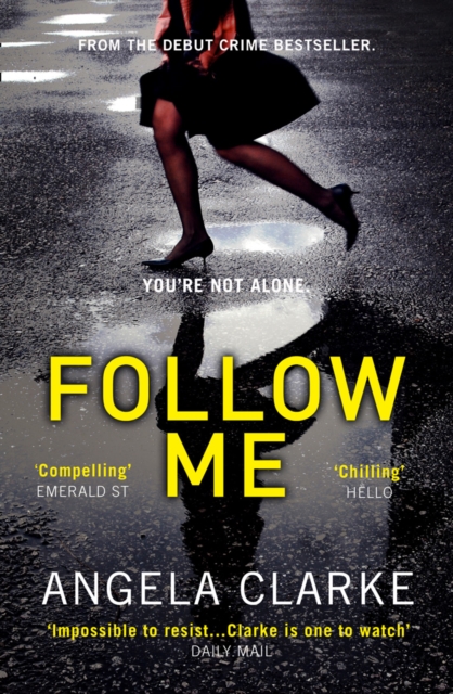 Follow Me