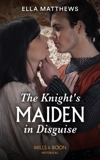 Knight's Maiden In Disguise
