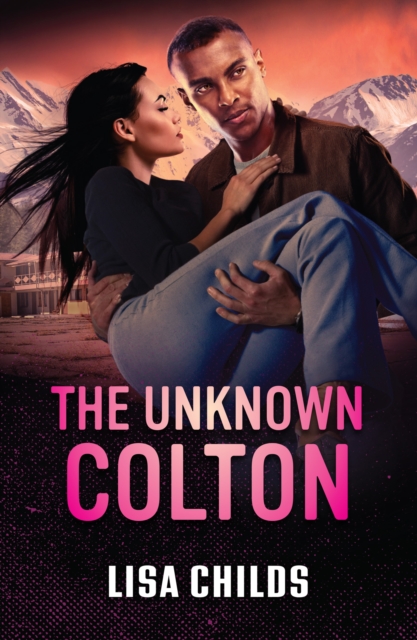 Unknown Colton