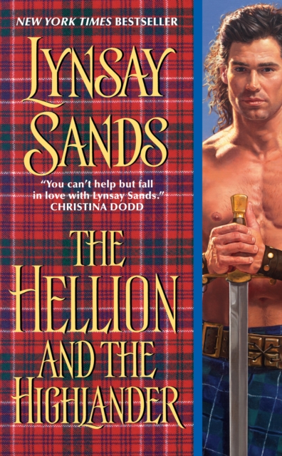 Hellion and the Highlander