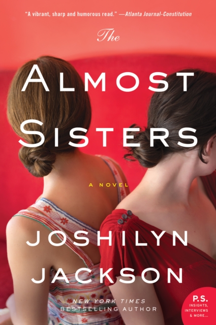Almost Sisters