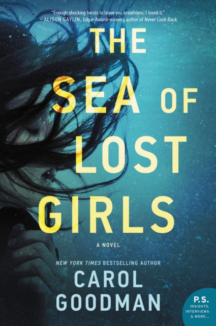 Sea of Lost Girls