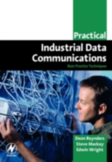Practical Industrial Data Communications