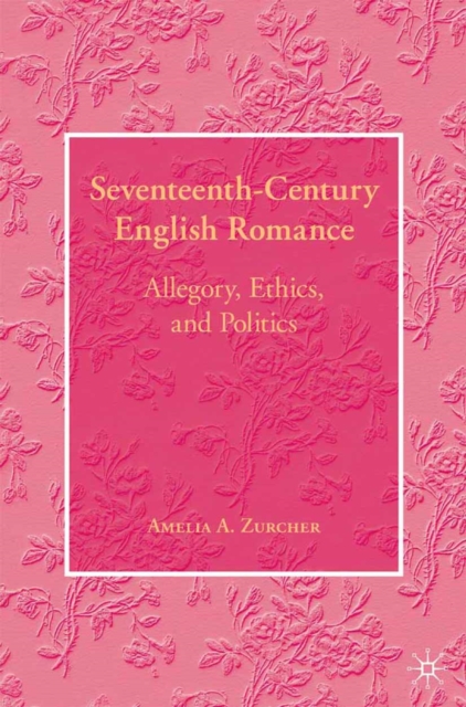 Seventeenth-Century English Romance