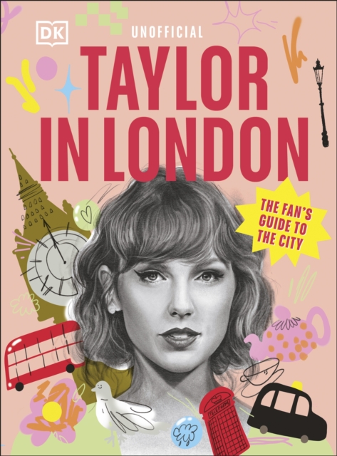 Taylor in London
