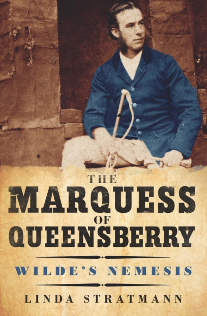 Marquess of Queensberry
