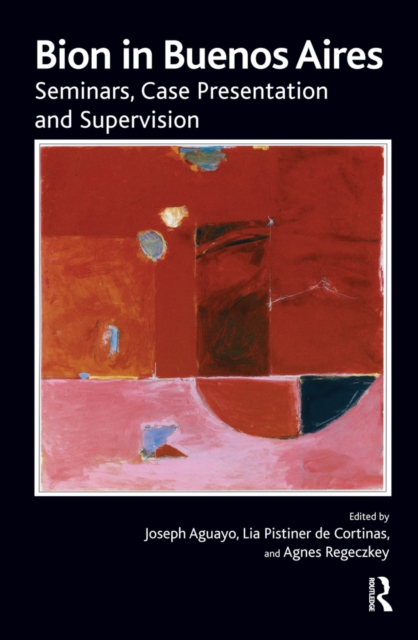 Bion in Buenos Aires