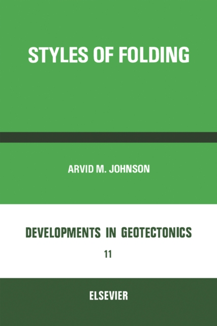 Styles Of Folding