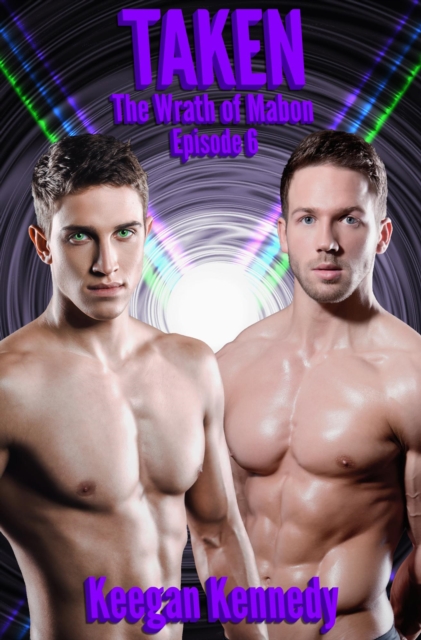 Taken - The Wrath of Mabon: Episode 6