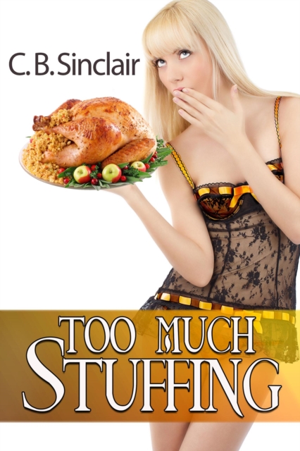 Too Much Stuffing