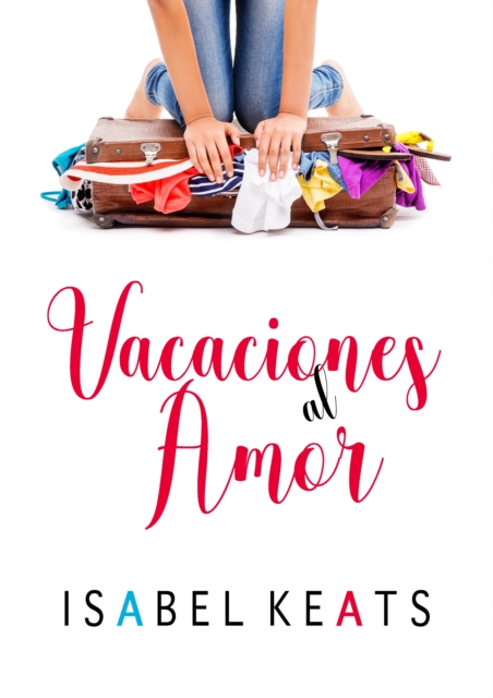 Vacaciones al amor