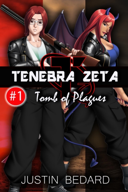 Tenebra Zeta #1 - Tomb of Plagues