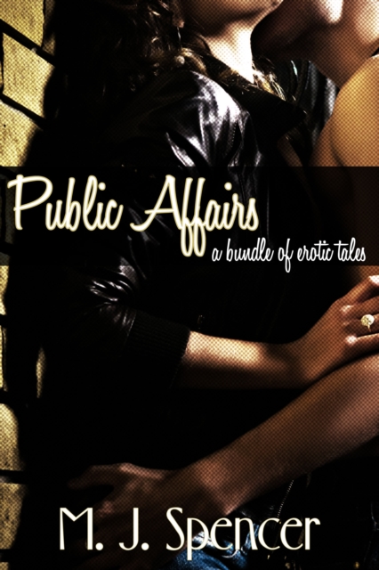 Public Affairs: A Bundle of Erotic Tales