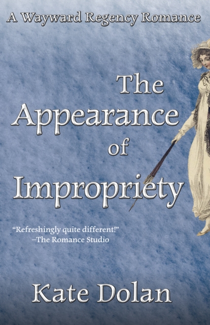 Appearance of Impropriety