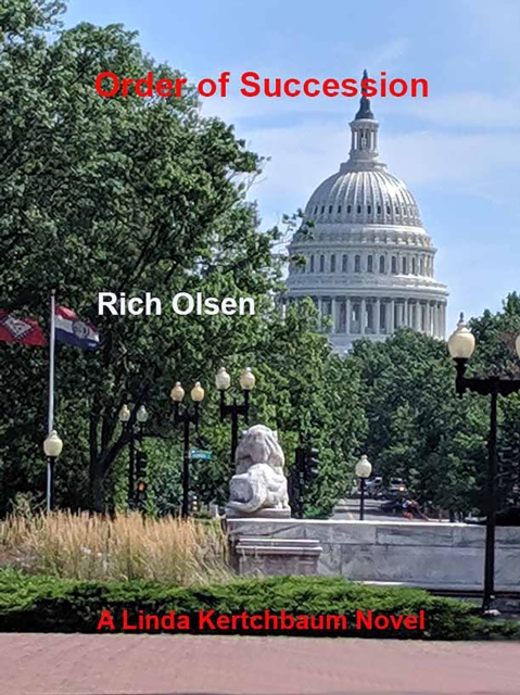 Order of Succession