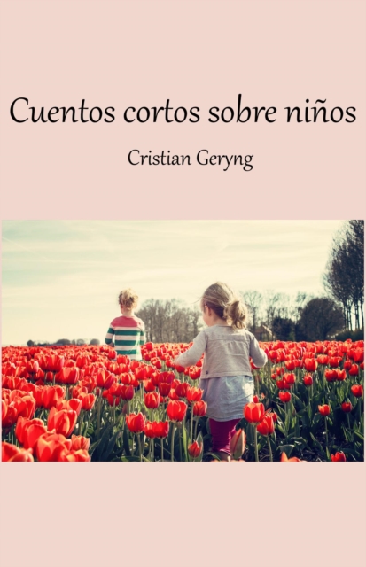 Cuentos cortos sobre ninos